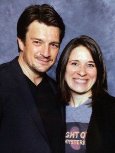 wild storm by richard castle