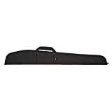 Allen Company Durango Shotgun Case, 52 inches, Black (602-52)