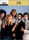 Styx - 20th Century Masters [DVD]
