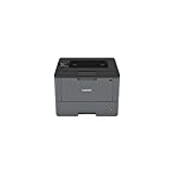 BRTHLL5200DW - Brother Business Laser Printer HL-L5200DW - Monochrome - Duplex