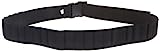 Allen Company Shotgun Shell Belt For Hunting, Sporting Clays & Trap Shooting, Holds 25 Rounds, Heavy-Duty 2-inch Webbing (Fits Waists Up To 52 in),Black
