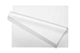 White Tissue Ream 15' X 20' - 960 Sheets