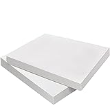 KTRIO Laminating Sheets, Holds 8.5 x 11 Inch Sheets 200 Pack, 3 Mil Clear Thermal Laminating Pouches 9 x 11.5 Inch Lamination Sheet Paper for Laminator, Round Corner Letter Size
