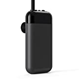 NICREW Mini Aquarium Betta Heater, Submersible Fish Tank Heater for Small Tropical Aquariums, 15 Watts