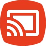 Screen Stream Mirroring