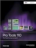 PRO TOOLS 110:PRO TOOLS FUND.II,VER.12