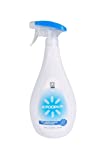Pooph Pet Odor Eliminator, 32oz Spray - Dismantles Odors on a Molecular Basis, Dogs, Cats, Freshener, Eliminator, Urine, Poop, Pee, Deodorizer, Natures, Puppy, Fresh, Clean, Furniture, Potty, Safe