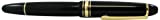 MontBlanc 162  Meisterstuck Le Grand Rollerball Pen, Black (11402)