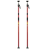 FastCap 3rd Hand Support System 57-to-144-Inches, 2-pack #3HAND5