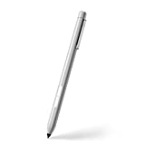 Pen for Surface, Kimwood Stylus Pen with 1024 Levels Pressure Compatible with Microsoft Surface Pro X/7/6/5/4/3, Surface Go 2/1, Surface Book, Surface Laptop, Surface Duo