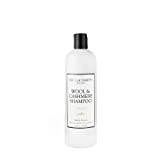 The Laundress New York - Wool & Cashmere Shampoo, Allergen-Free, Adds Scent & Removes Odor, Scented, 32 washes, White, Cedar, 16 Oz