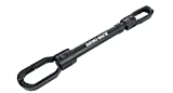 Rhino-Rack Bike Frame Adapter Bar Telescoping for Women's, Kids, Mountain, Full Suspension, and Alternative Frame Bikes Use with Trunk or Hitch Mount Bike Racks (RBCA021)