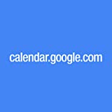 Google Calendar