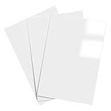 Double-Sided Gloss Digital C2S Cardstock Paper – Perfect for Color Laser Printing, Design Proposals, Flyers, Brochures | 12 x 18 | 100lb Cover (270gsm) | 94 Bright | Acid Free | 100 Sheets