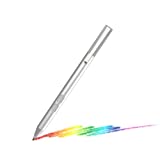 Stylus Pen for Dell Touch Screens 2 in 1 Laptop Inspiron 5378 7373 7370 5578 7573, Latitude 3190 3390 7586, Compatible with PN350M PN338M PN771M
