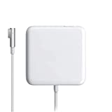 Mac Book Air Charger, 45W L-Tip,Replacement L-Type Power Adapter for Mac Book Air 11/13 inch (Before Mid 2012)