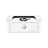 HP LaserJet M110we Wireless Monochrome Printer with HP+ and Bonus 6 Months Instant Ink (7MD66E)