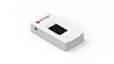 BIO-key EcoID II USB-C 2.0, Fingerprint Scanner for Desktops, Laptops with Windows 10/11
