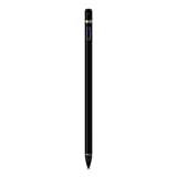 Stylus Pen for Touch Screens, Active Pencil Smart Digital Pens Fine Point Stylist Compatible with iPhone iPad Pro Air Mini and Other Tablets