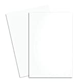 Gloss Digital Paper – Perfect for Color Laser Printing, Design Proposals, Flyers, Brochures | 12 x 18” | 100lb Text, 148 GSM | 94 Bright | Acid Free Paper | 100 Sheets per Pack