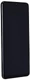 Samsung Galaxy A32 4G Volte Unlocked 128GB Quad Camera (LTE Latin/At&t/MetroPcs/Tmobile Europe) 6.4' (Not for Verizon/Boost) International Version SM-A325M/DS (Black)