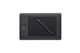 Wacom Intuos Pro Digital Graphic Drawing Tablet for Mac or PC, Small (PTH451)