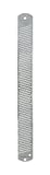 Microplane Zester Grater all stainless original blade for zesting citrus and grating cheese