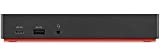 Lenovo ThinkPad USB-C Dock Gen 2 (40AS0090)
