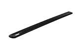 Thule Wingbar Evo 135 (53”) , Black