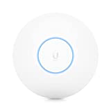 Ubiquiti UniFi 6 Long-Range Access Point | US Model | PoE Adapter not Included (U6-LR-US)