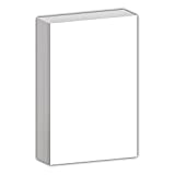 Bright White Paper – Multipurpose Office Print Writing Copy Paper – Flyers, Posters, Design Proposals, Business Documents | 11 x 17 | 70lb Text (28lb Bond) | Acid Free Paper | 100 Sheets per Pack