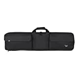 Allen Company Versa-Tac Home Defense Gun Case, 41', Black