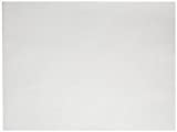 Sax Sulphite Drawing Paper, 70 lb, 18 x 24 Inches, Extra-White, Pack of 500 - 206303