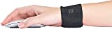 UPPO Wrist Rest for Keyboard and Mouse – Ergonomic Wrist Wraps for Better Support for Working or Gaming – Comfortable Hand Rest to Help Avoid Carpal Tunnel and Repetitive Strain – Mist Grey