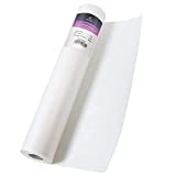 Tritart White Tracing Paper Roll 16 inch x 164 feet - 50 g/m² Sewing Pattern Paper for Ink, Pencil & Markers - Trace Paper for Sewing&Dressmaking - Sketch & Drafting Paper roll - Sewing Tracing Paper