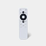 Compatible Voice Remote for Chromecast with Google TV. (1 Pack)