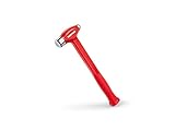 TEKTON 26 oz. Ball Peen Dead Blow Hammer | HDB50026