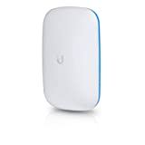 Ubiquiti UniFi AP BeaconHD Wi-Fi | 802.11ac Wave 2 Wi-Fi MeshPoint with 4x4 MU-MIMO Plugs Into Wall Outlet (UAP-BeaconHD-US)