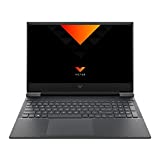 HP Victus 15.6' Gaming Laptop PC, NVIDIA GeForce RTX 3050 Ti, AMD Ryzen 7 5800H, Refined 1080p IPS Display, Compact Design, All-in-One Keyboard with Enlarged Touchpad, HD Webcam (15-fb0028nr, 2022)