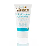 Waxelene Multi-Purpose Ointment, Organic, Travel Tube, Single