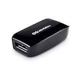 Cable Matters Active 8K DisplayPort Repeater, DisplayPort 1.4 Repeater (DisplayPort Signal Booster, DisplayPort Amplifier) for Oculus Rift S, HTC Vive Pro, Gaming Monitors and More