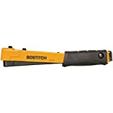BOSTITCH BHT150C 1/4' Manual Hammer Tacker