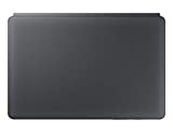 Samsung Galaxy Tab S6 10.5' Book Cover Keyboard Case, EF-DT860 - Gray