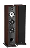 Triangle Borea BR08 Hi-Fi Floor Standing Speaker (Walnut)