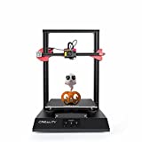 Creality 3D Printer CR-10S Pro V2 with BL Touch Auto-Level, Touch Screen, Large Build Volume 3D Printer 300mmx300mmx400mm(11.8x11.8x15.7 inch) with Capricorn PTFE 95% Pre-Assembled Printer