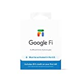 Google Fi SIM Card Kit