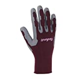Carhartt Women's Pro Palm C-Grip Glove, Dusty Plum, Small (Pack of 1)
