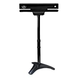 OSTENT Floor Mount Dock Stand Holder for Microsoft Xbox One Kinect Sensor Camera