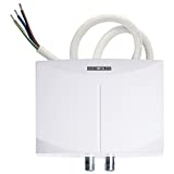 Stiebel Eltron 231045 Mini 2 Point of Use Tankless Electric Water Heater, 1.8 kW, 120V, 7-1/2' W x 6-1/2' H x 3-1/4' D