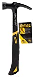 STANLEY FatMax Rip Claw Hammer, 16-Oz (51-163)